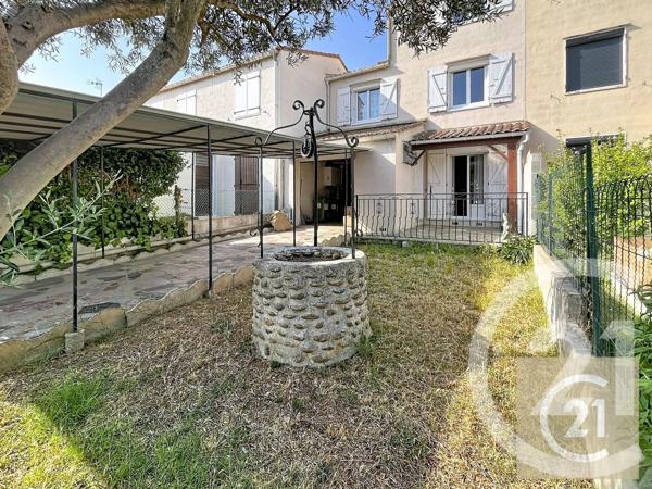 Maison à vendre  4 pièces - 70,70 m 2   NARBONNE  - 11