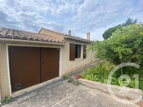 Maison à vendre  4 pièces - 70,70 m 2   NARBONNE  - 11