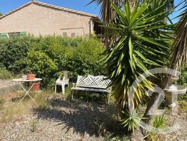 Maison à vendre  4 pièces - 70,70 m 2   NARBONNE  - 11