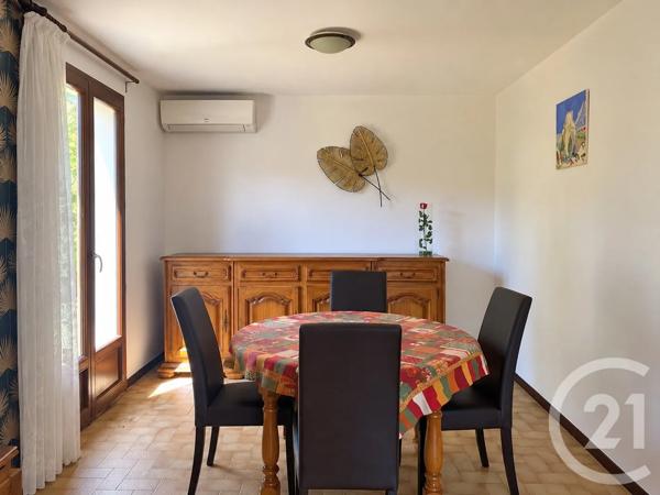 Maison à vendre  4 pièces - 70,70 m 2   NARBONNE  - 11