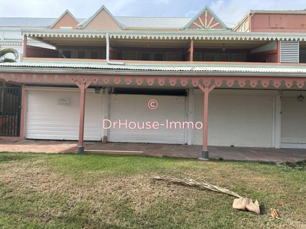 Commerce à vendre 2 pièces de 90 m²