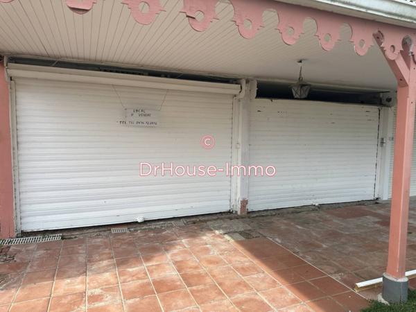 Commerce à vendre 2 pièces de 90 m²