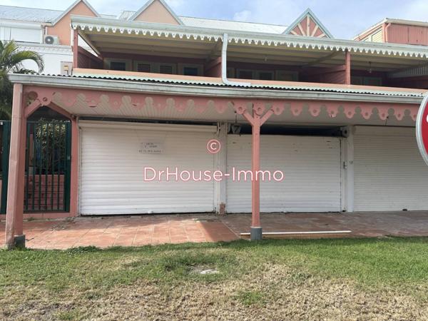 Commerce à vendre 2 pièces de 90 m²