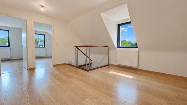 ERGUE-GABERIC (29) - Maison 8 pièces - 160 m² Habitables - 1070 m² de terrain - 5 chambres - Garage - Car-port - Lumineuse - Excellente performance énergétique