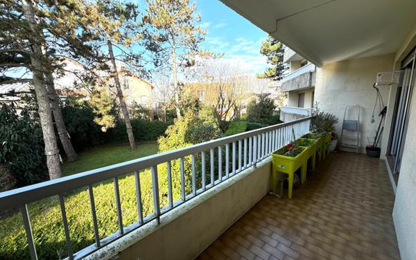 Appartement à vendre    5 pièces • 82,81 m2 Fontenay-aux-Roses