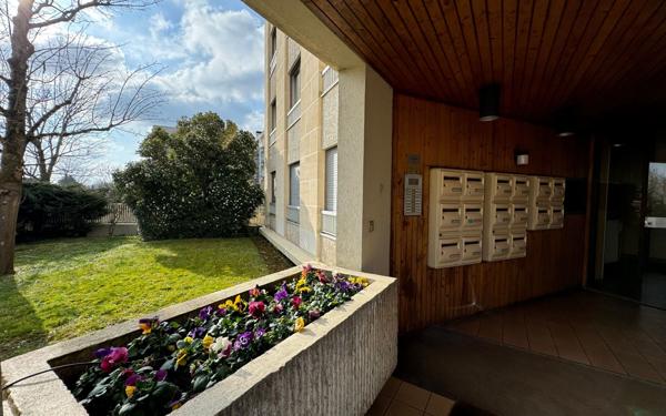 Appartement à vendre    5 pièces • 82,81 m2 Fontenay-aux-Roses