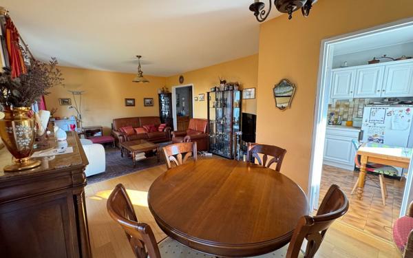 Appartement à vendre    5 pièces • 82,81 m2 Fontenay-aux-Roses