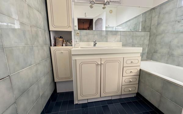 Appartement à vendre    5 pièces • 82,81 m2 Fontenay-aux-Roses