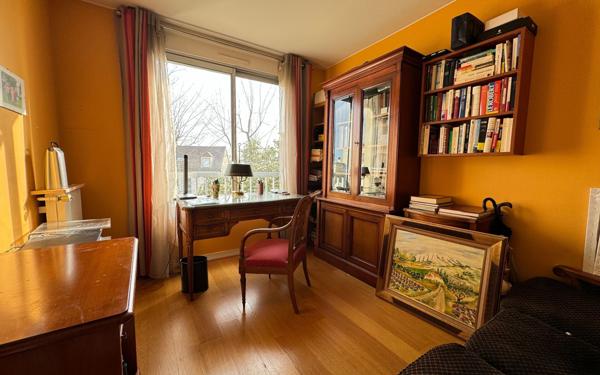 Appartement à vendre    5 pièces • 82,81 m2 Fontenay-aux-Roses