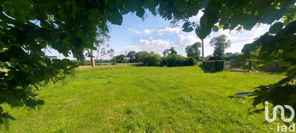 Maison à vendre 12 pièces 214 m² Lamballe-Armor