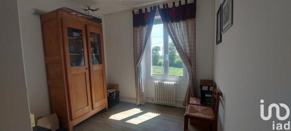 Maison à vendre 12 pièces 214 m² Lamballe-Armor