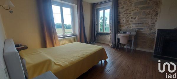 Maison à vendre 12 pièces 214 m² Lamballe-Armor