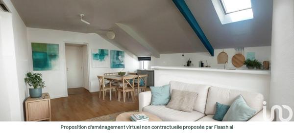Maison à vendre 12 pièces 214 m² Lamballe-Armor