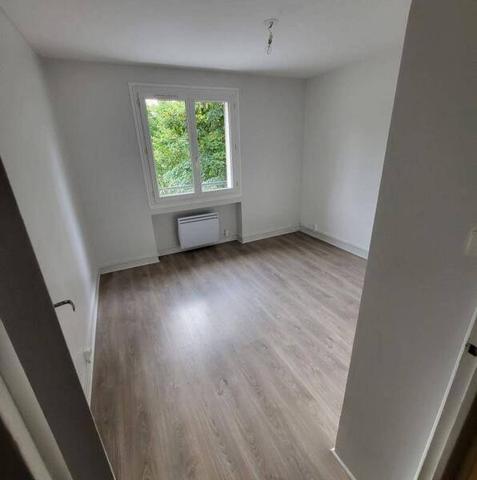 Appartement 3 pièces                                        - 42580 L'Étrat Réf : 13349