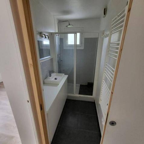 Appartement 3 pièces                                        - 42580 L'Étrat Réf : 13349
