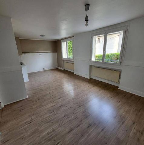 Appartement 3 pièces                                        - 42580 L'Étrat Réf : 13349