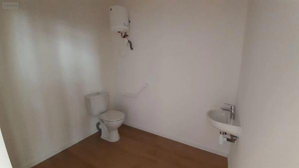 Location - Fonds et/ou murs commerciaux Vitré 35500 63 m 2