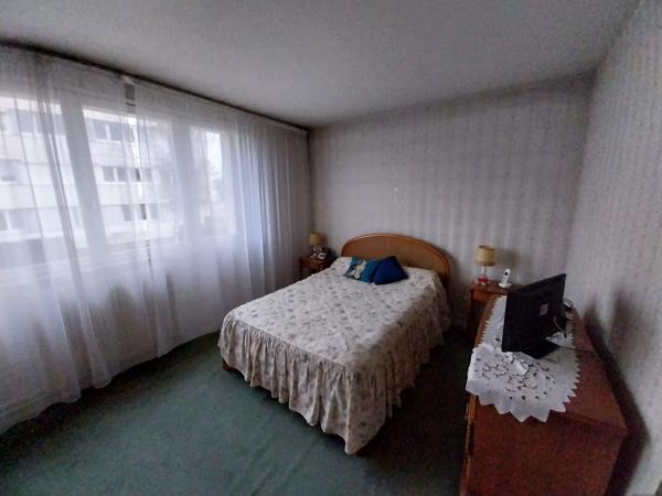 Maison Chatou 3 chambres, parcelle 400 m²