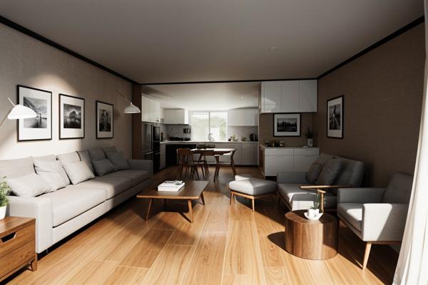 Maison Chatou 3 chambres, parcelle 400 m²