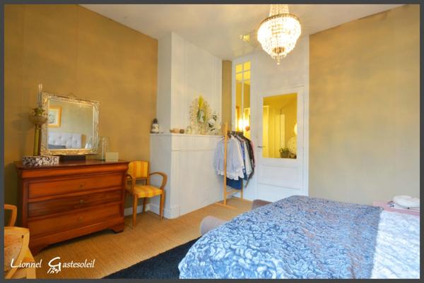 Immeuble à vendre SAINTE FOY LA GRANDE (33) Deux appartements ou une maison familiale