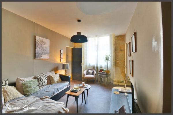 Immeuble à vendre SAINTE FOY LA GRANDE (33) Deux appartements ou une maison familiale