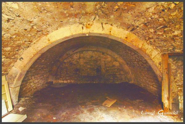 Immeuble à vendre SAINTE FOY LA GRANDE (33) Deux appartements ou une maison familiale