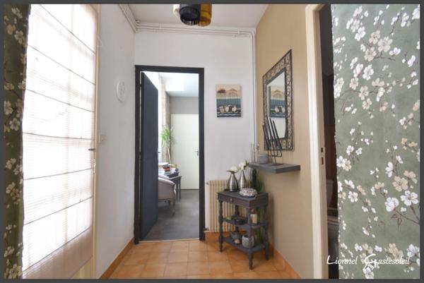 Immeuble à vendre SAINTE FOY LA GRANDE (33) Deux appartements ou une maison familiale