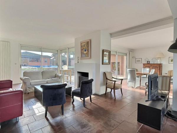 Maison Le Séquestre  6 pièce(s) 150 m²