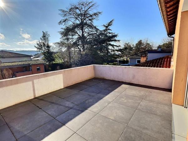 Maison Le Séquestre  6 pièce(s) 150 m²