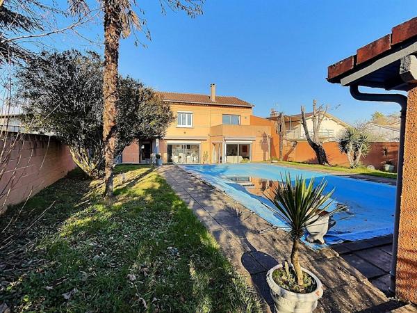 Maison Le Séquestre  6 pièce(s) 150 m²