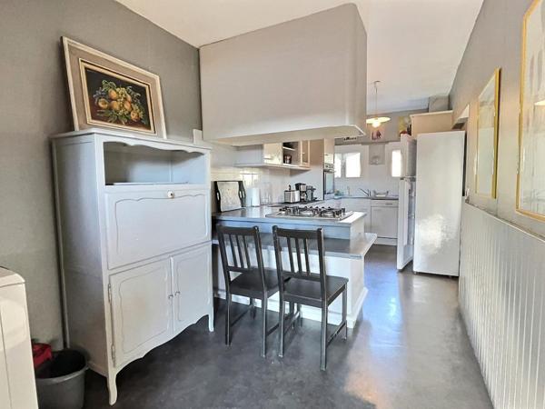 Maison Le Séquestre  6 pièce(s) 150 m²