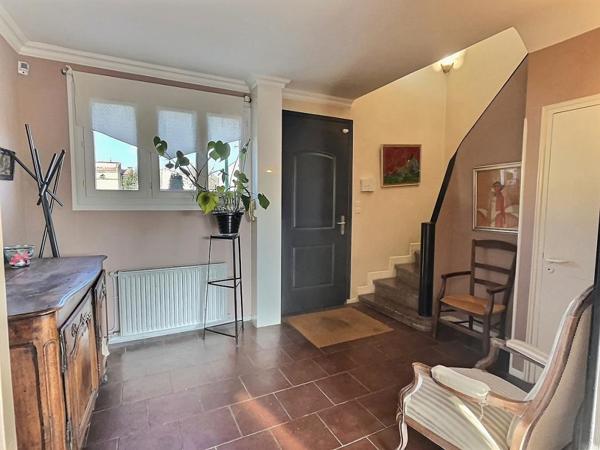 Maison Le Séquestre  6 pièce(s) 150 m²