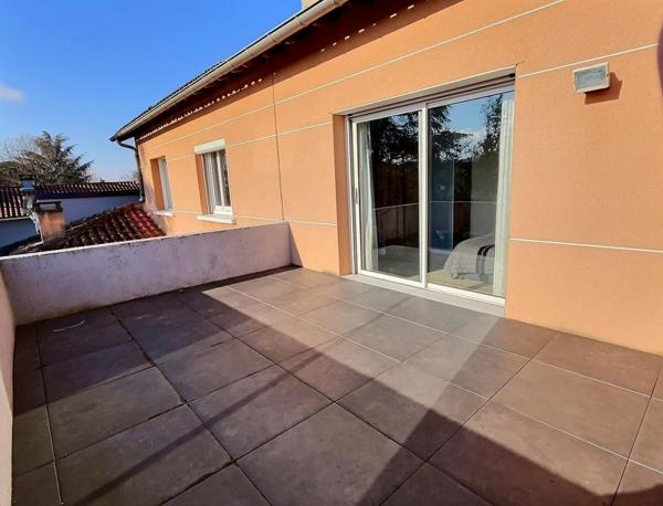 Maison Le Séquestre  6 pièce(s) 150 m²