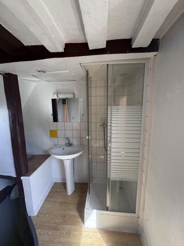 Appartement 2 pièces - 26 m² Exclusivité