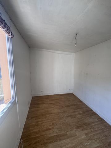 Appartement 2 pièces - 26 m² Exclusivité