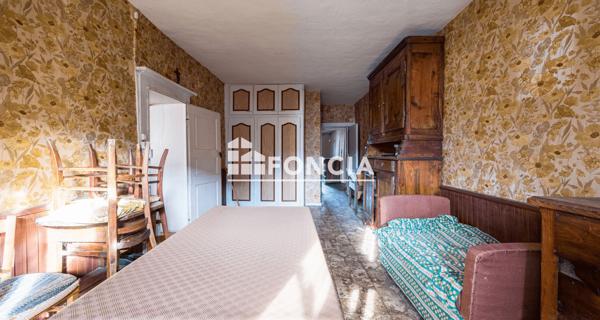 À vendre Maison 5 pièces 98 m² - Val De Chaise 74210