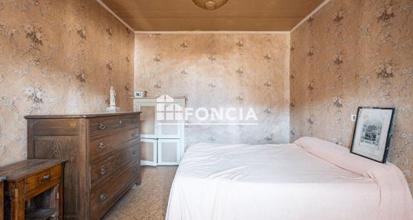 À vendre Maison 5 pièces 98 m² - Val De Chaise 74210