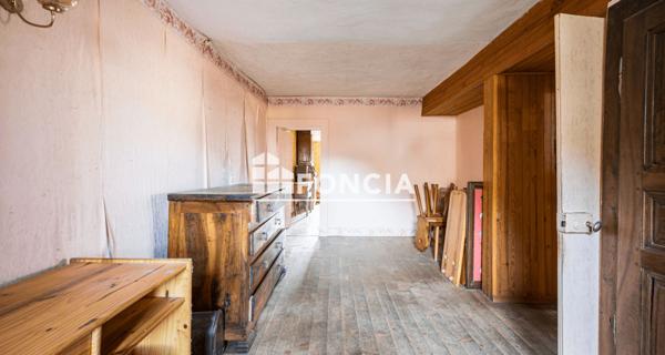 À vendre Maison 5 pièces 98 m² - Val De Chaise 74210