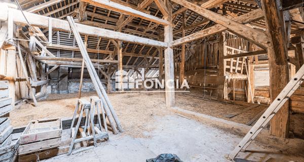 À vendre Maison 5 pièces 98 m² - Val De Chaise 74210