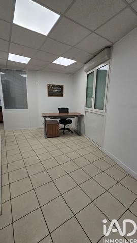 Murs commerciaux  à vendre 43 m² Sevran