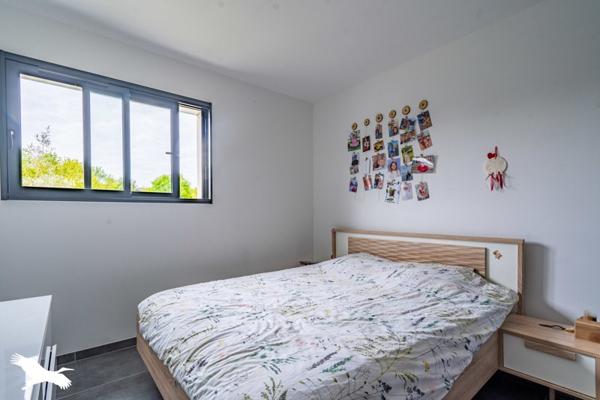 Maison à vendre |                                       Castelnau-de-Médoc |                                        4 pièces  |  99 m²