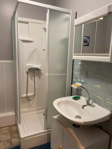 Location de vacances                                                      Appartement
                        
                     1 pièces                      25 m2                     à Bagnoles-de-l'Orne-Normandie