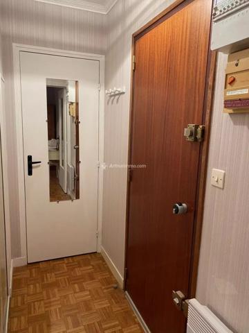 Location de vacances                                                      Appartement
                        
                     1 pièces                      25 m2                     à Bagnoles-de-l'Orne-Normandie