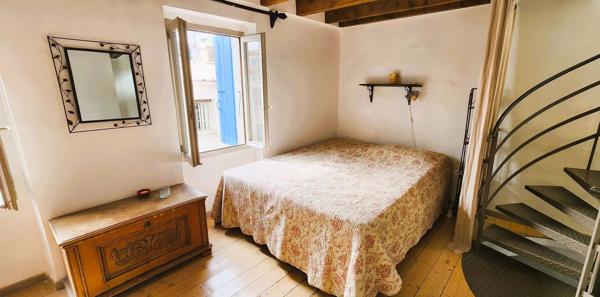 Charmante maison de village avec terrasse