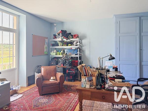 Maison à vendre 14 pièces 370 m² Lédat