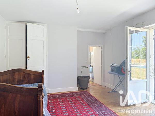 Maison à vendre 14 pièces 370 m² Lédat