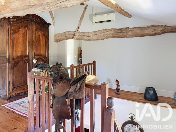 Maison à vendre 14 pièces 370 m² Lédat
