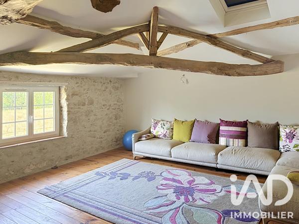 Maison à vendre 14 pièces 370 m² Lédat