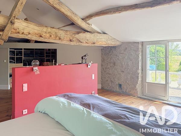 Maison à vendre 14 pièces 370 m² Lédat