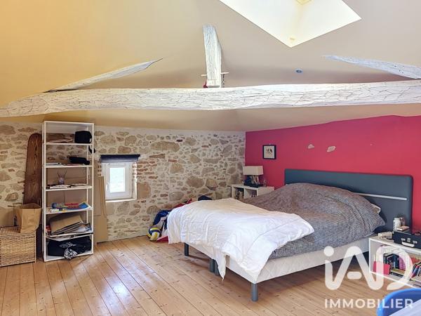 Maison à vendre 14 pièces 370 m² Lédat